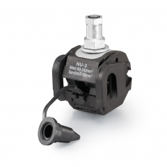 High-Performance NU Series Insulation Piercing Connector - N.I.U