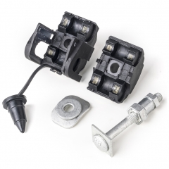 High-Performance NU Series Insulation Piercing Connector - N.I.U