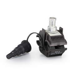 High-Performance NU Series Insulation Piercing Connector - N.I.U