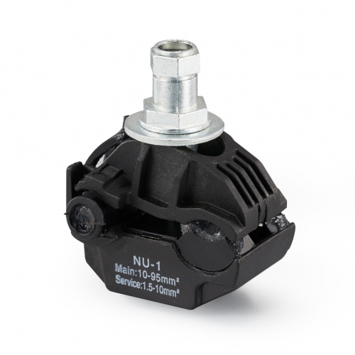 High-Performance NU Series Insulation Piercing Connector - N.I.U