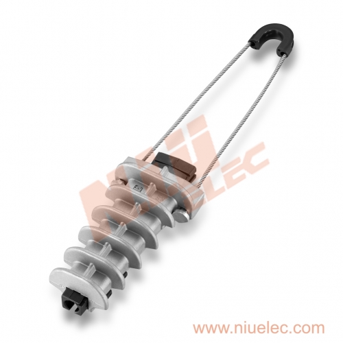 PAL-1500 Anchoring Wedge Clamps | Durable & Reliable | N.I.U