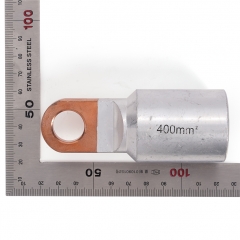 DTL-8-EUR Bimetal Crimp Lug 251