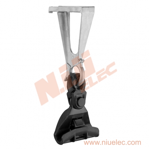 Suspension Set for Insulated Overhead Conductors ES-14 Type