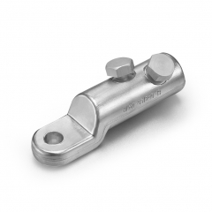 BLMT Aluminum Bolted Lug - High-Quality Electrical Connector | N.I.U