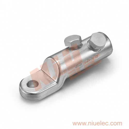 BLMT Aluminum Bolted Lug - High-Quality Electrical Connector | N.I.U
