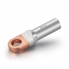 DTL-8-EUR Bimetal Crimp Lug 251
