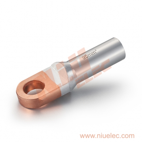 DTL-8-EUR Bimetal Crimp Lug 251