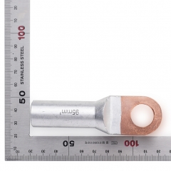 DTL-8-EUR Bimetal Crimp Lug 251