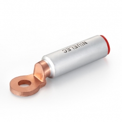 DTL-2 Cable Bimetallic Lug 63 - High Conductivity and Durability | N.I.U.