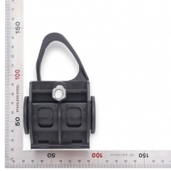 DS8 High-Quality Suspension Clamp for Fiber Cable - N.I.U