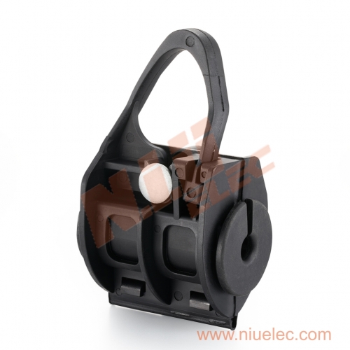 DS8 High-Quality Suspension Clamp for Fiber Cable - N.I.U