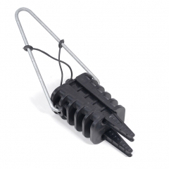 PAC Anchoring Branch Clamp for Low-Voltage ABC Cables