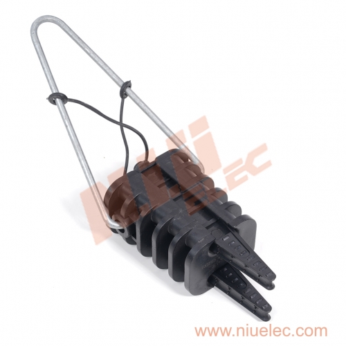 PAC Anchoring Branch Clamp for Low-Voltage ABC Cables