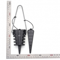 PAC Anchoring Branch Clamp for Low-Voltage ABC Cables