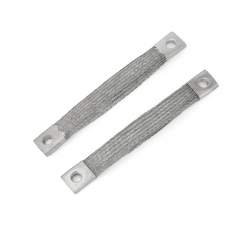 High Current Braid Flexible Wire for Transformers