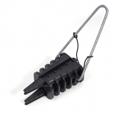 PAC Anchoring Branch Clamp for Low-Voltage ABC Cables
