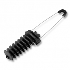 PA 1500 Anchor Clamp - Secure and Reliable Cable Fastening by N.I.U