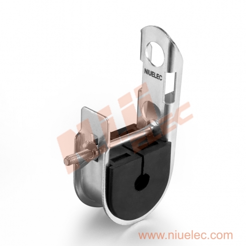 PT16 Suspension Clamp For Self Supporting Bundle