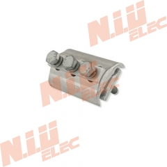 CAPG Copper and Aluminium Parallel Groove Clamp