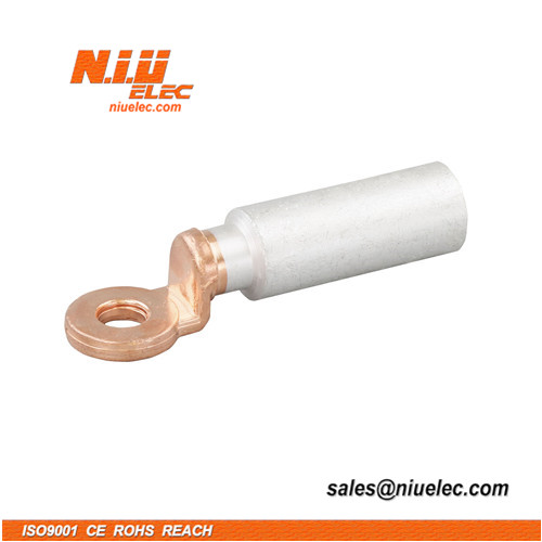 DTL-5 Forged Bimetallic Lug 66