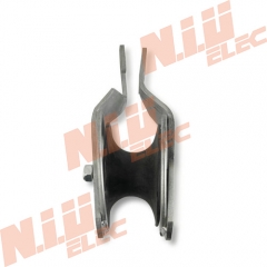 MT Wire Stringing Wheel