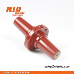 Casting Way Epoxy Resin Cable Connector Insulator