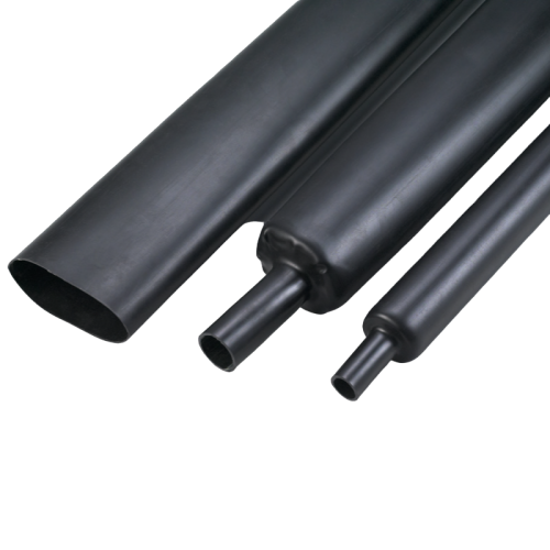 Protective Jacket Heat Shrinkable Tubing (RJKT)