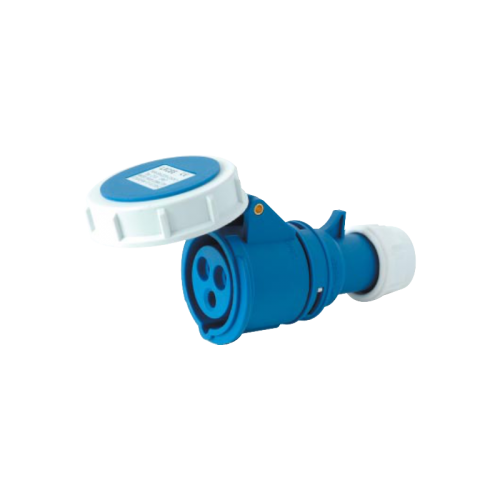 LX2132 LX2232 IP67 Pin And Sleeve Connector