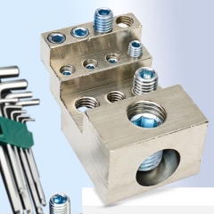 UKK 160A Power Distribution Blocks